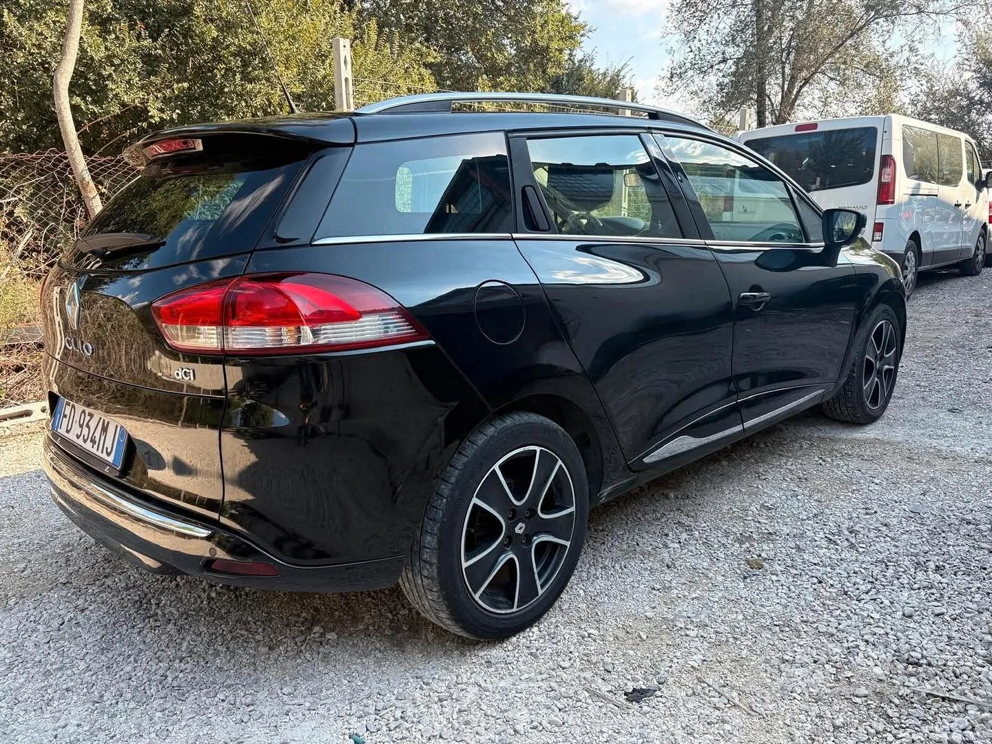 Renault Clio 2016 photo 4