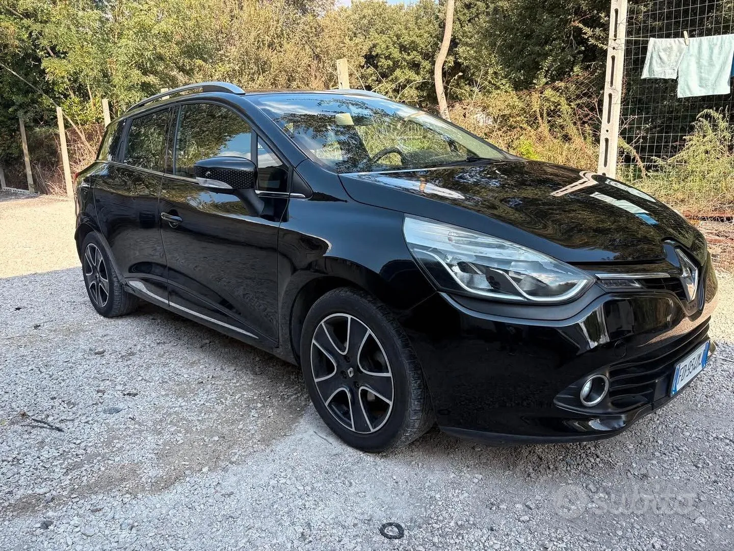 Renault Clio 2016 photo 3