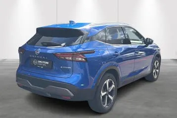 Nissan Qashqai 2022 photo 2