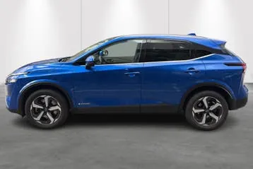 Nissan Qashqai 2022 photo 3