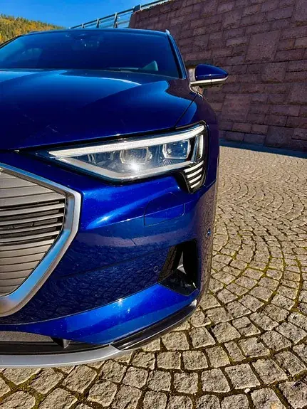 Audi E-Tron Sportback 2021 photo 5