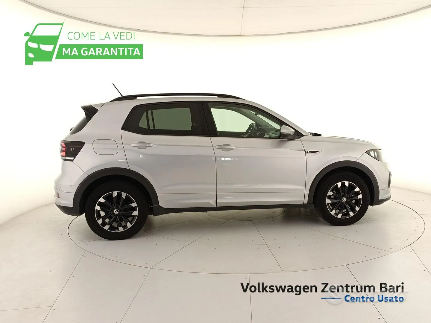 Volkswagen T-Cross 2022 photo 5