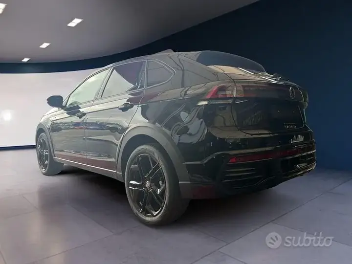 Volkswagen Taigo 2026 photo 5