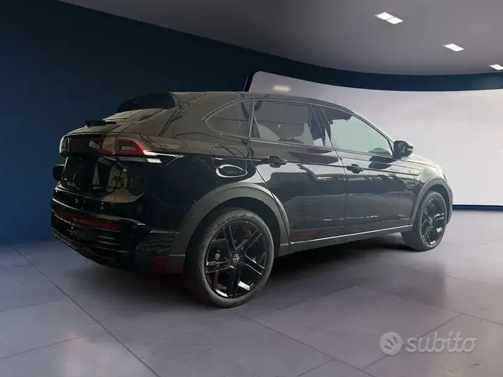 Volkswagen Taigo 2026 photo 4