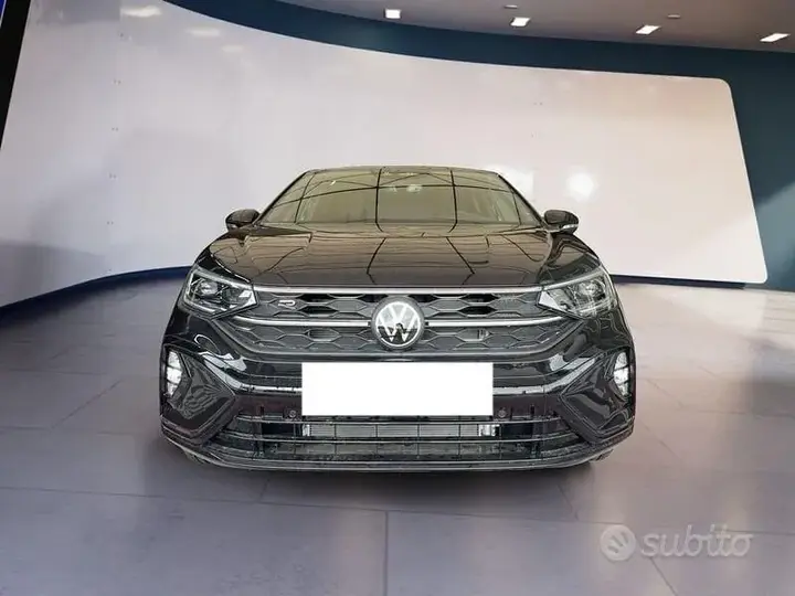 Volkswagen Taigo 2026 photo 2