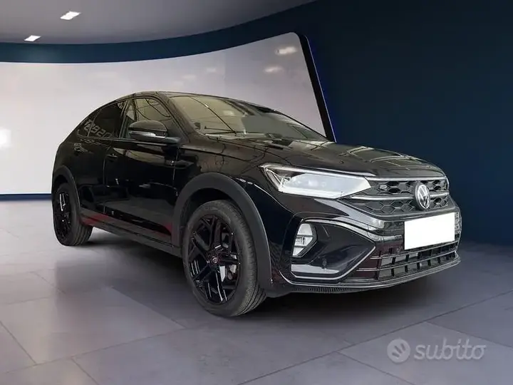 Volkswagen Taigo 2026 photo 3