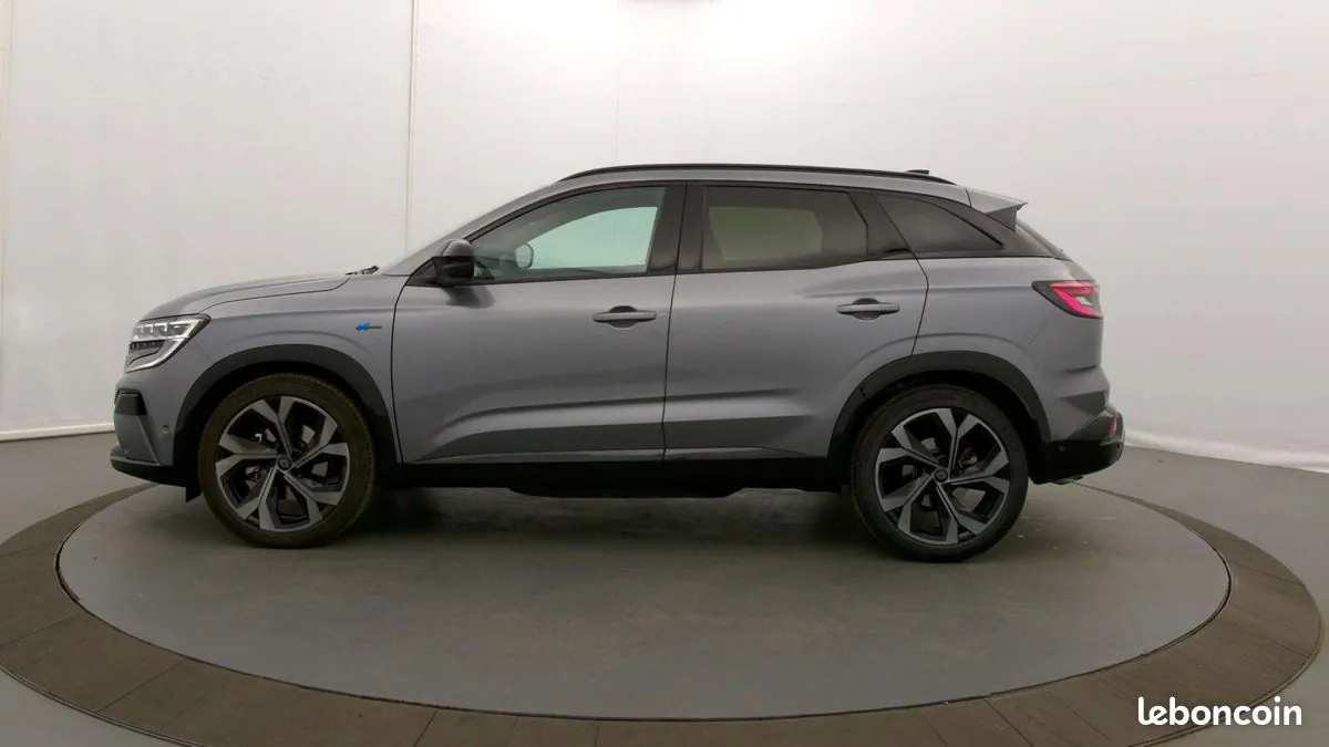 Renault Austral 2025 photo 4