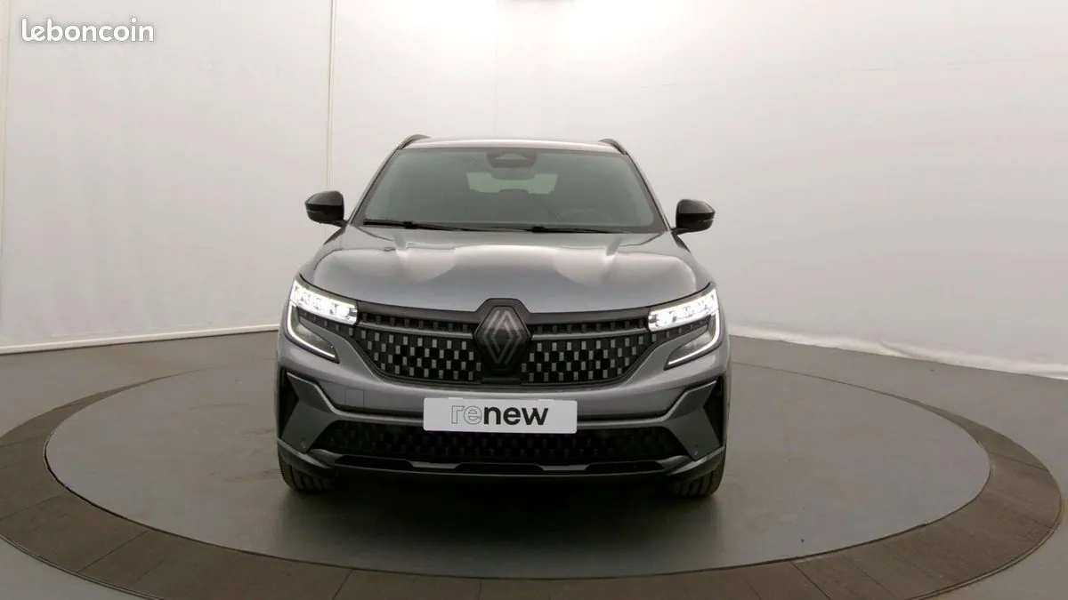 Renault Austral 2025 photo 5
