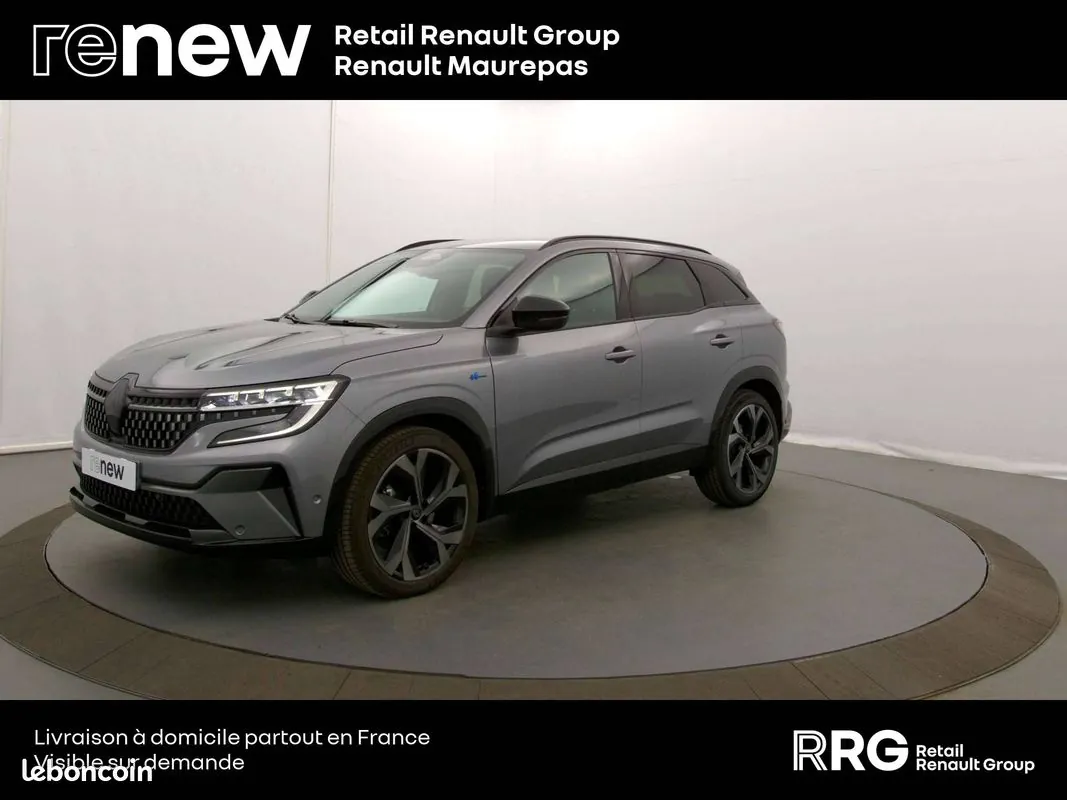 Renault Austral
