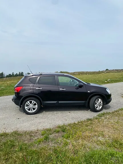Nissan Qashqai 2010 photo 5