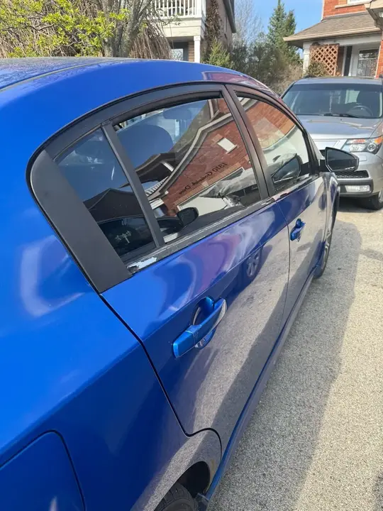 Nissan Sentra 2008 photo 5
