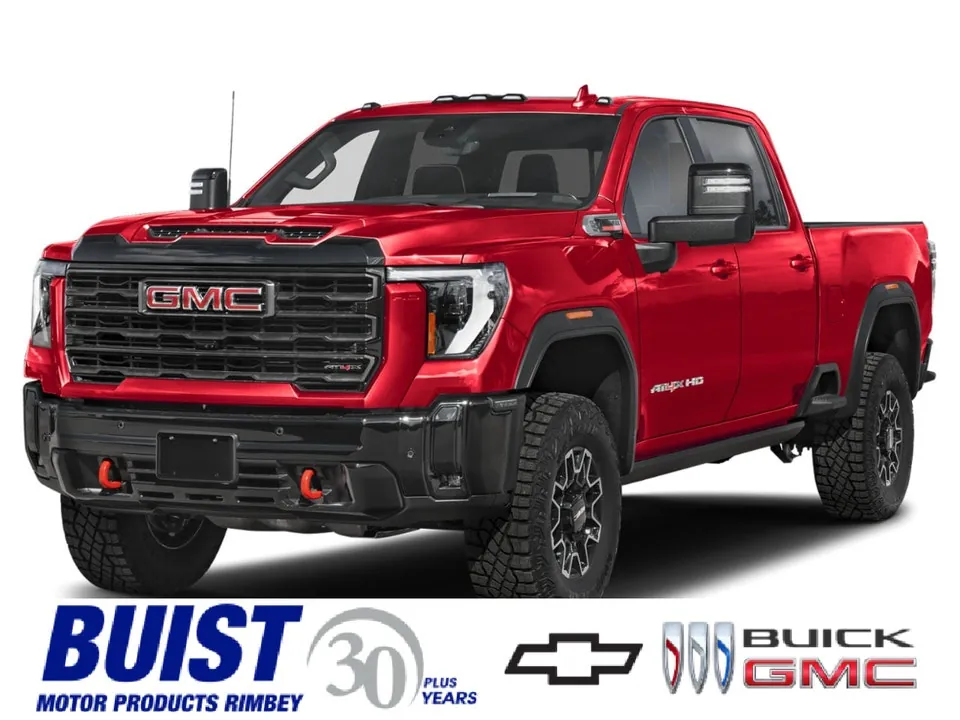 GMC Sierra 2500Hd