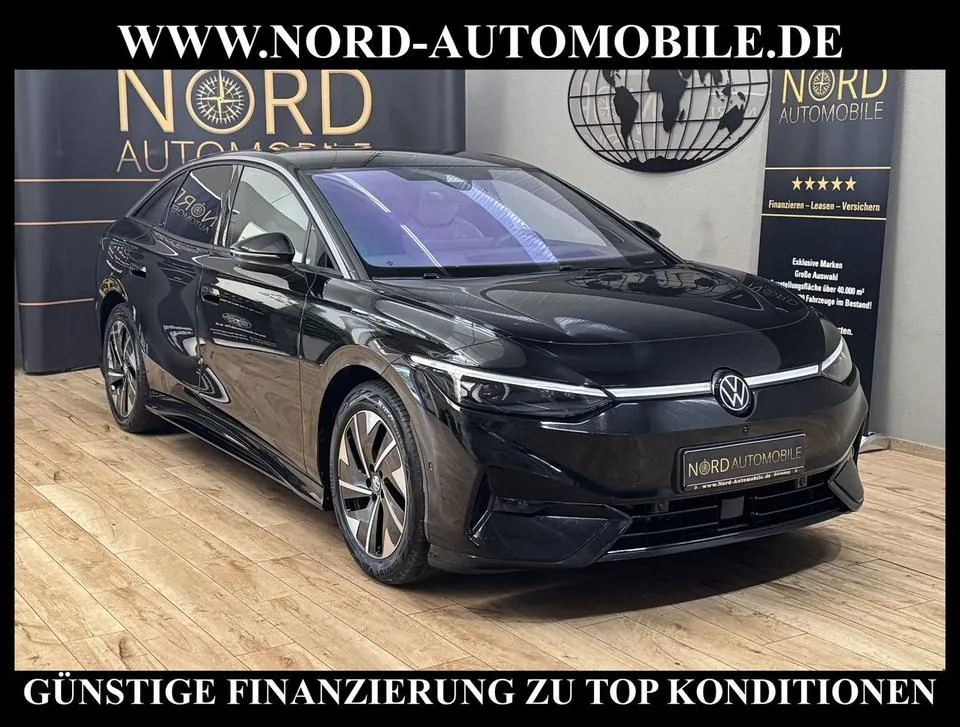 Volkswagen Id.7 Pro S