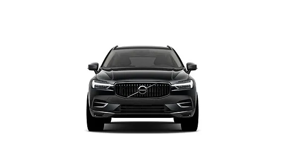 Volvo Xc60 2020 photo 3