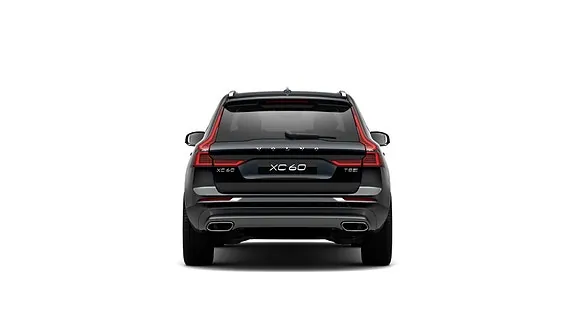 Volvo Xc60 2020 photo 5