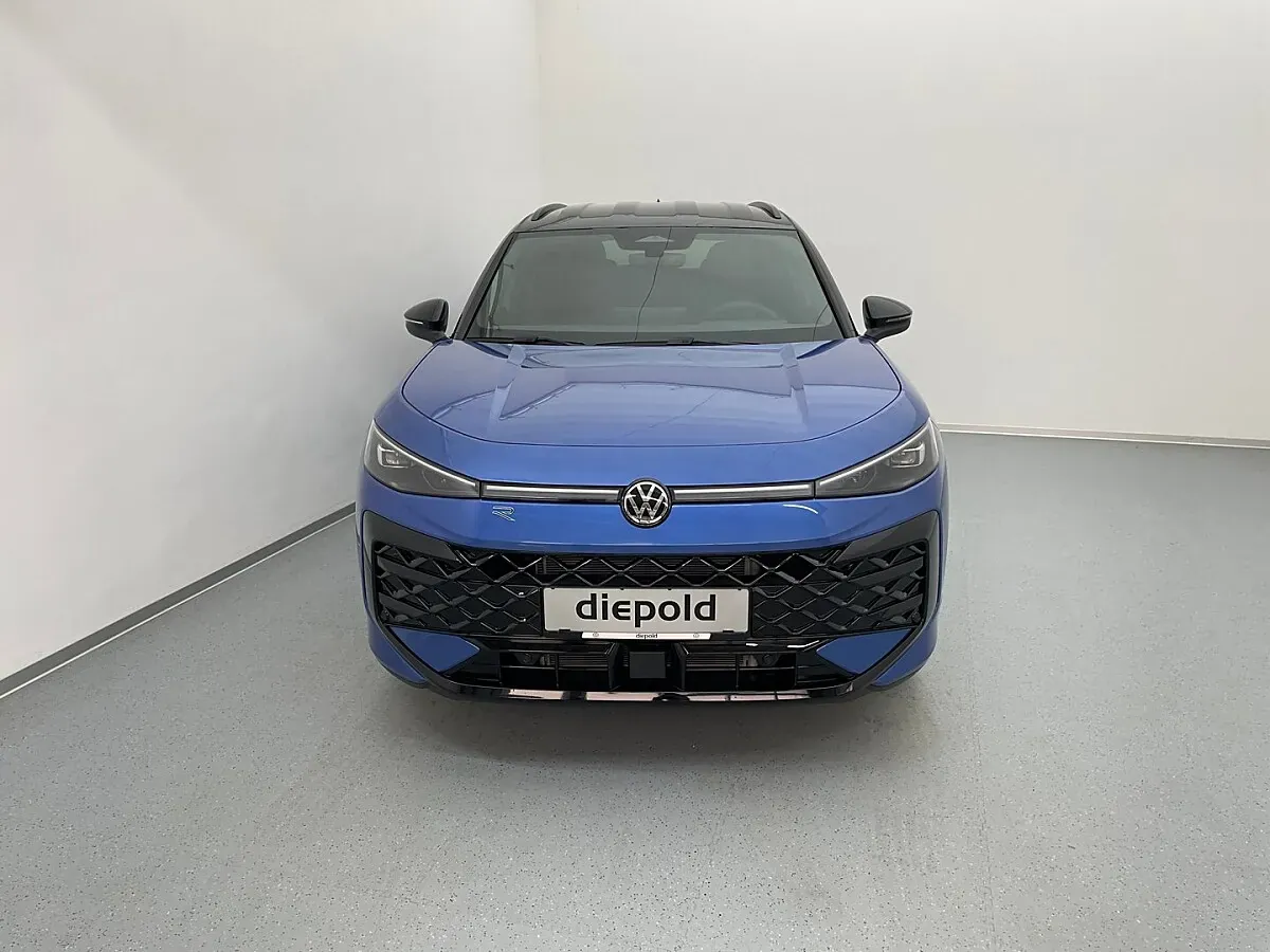 Volkswagen T-Roc 2026 photo 2