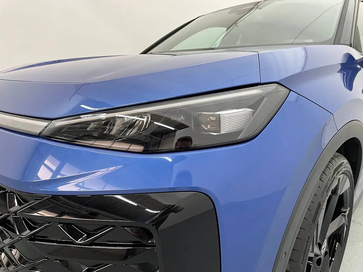 Volkswagen T-Roc 2026 photo 3
