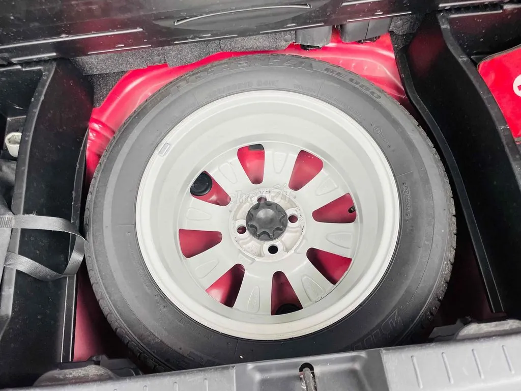 Toyota Yaris 2009 photo 5