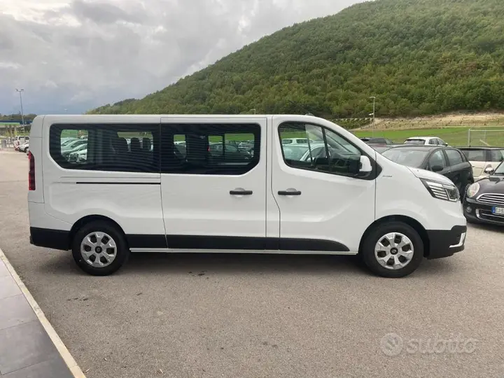 Renault Trafic photo 4