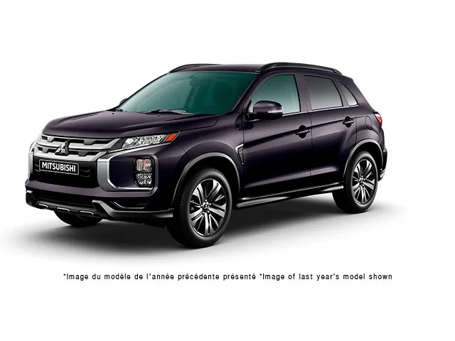 Mitsubishi Rvr 2027 photo 3