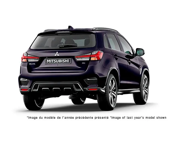 Mitsubishi Rvr 2027 photo 2