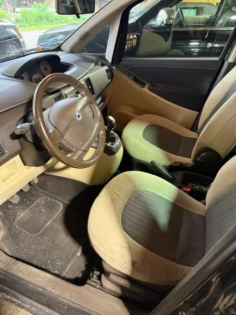 Lancia Musa 2006 photo 2