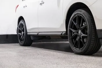 Nissan Pathfinder 2019 photo 4