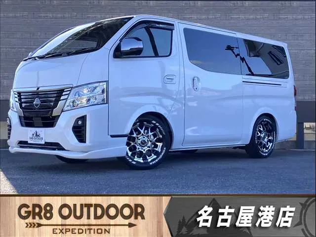 Nissan Caravan