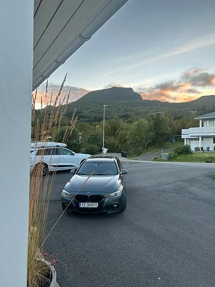 BMW 320D