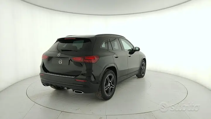 Mercedes-Benz Gla 2026 photo 3