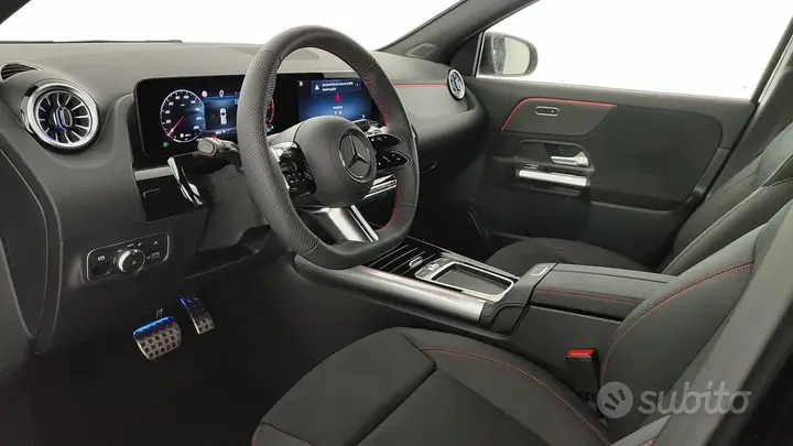 Mercedes-Benz Gla 2026 photo 5