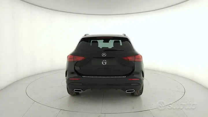 Mercedes-Benz Gla 2026 photo 4