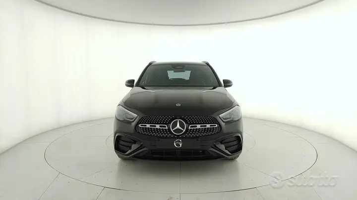 Mercedes-Benz Gla 2026 photo 2