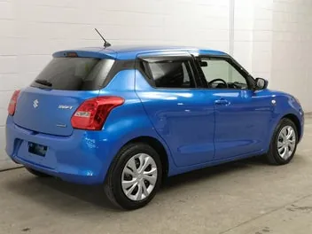 Suzuki Swift 2017 photo 3