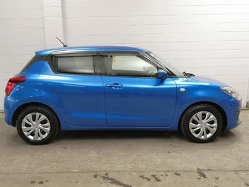 Suzuki Swift 2017 photo 4