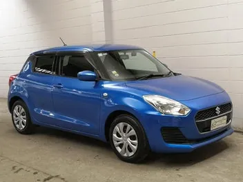 Suzuki Swift 2017 photo 2