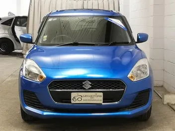 Suzuki Swift 2017 photo 5