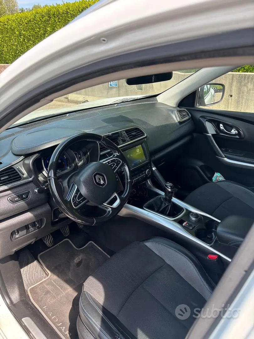 Renault Kadjar 2018 photo 5