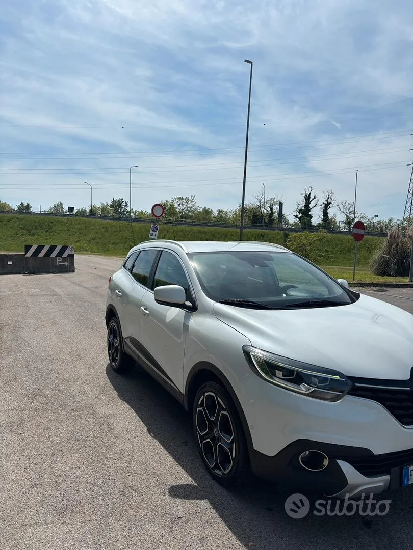 Renault Kadjar 2018 photo 2