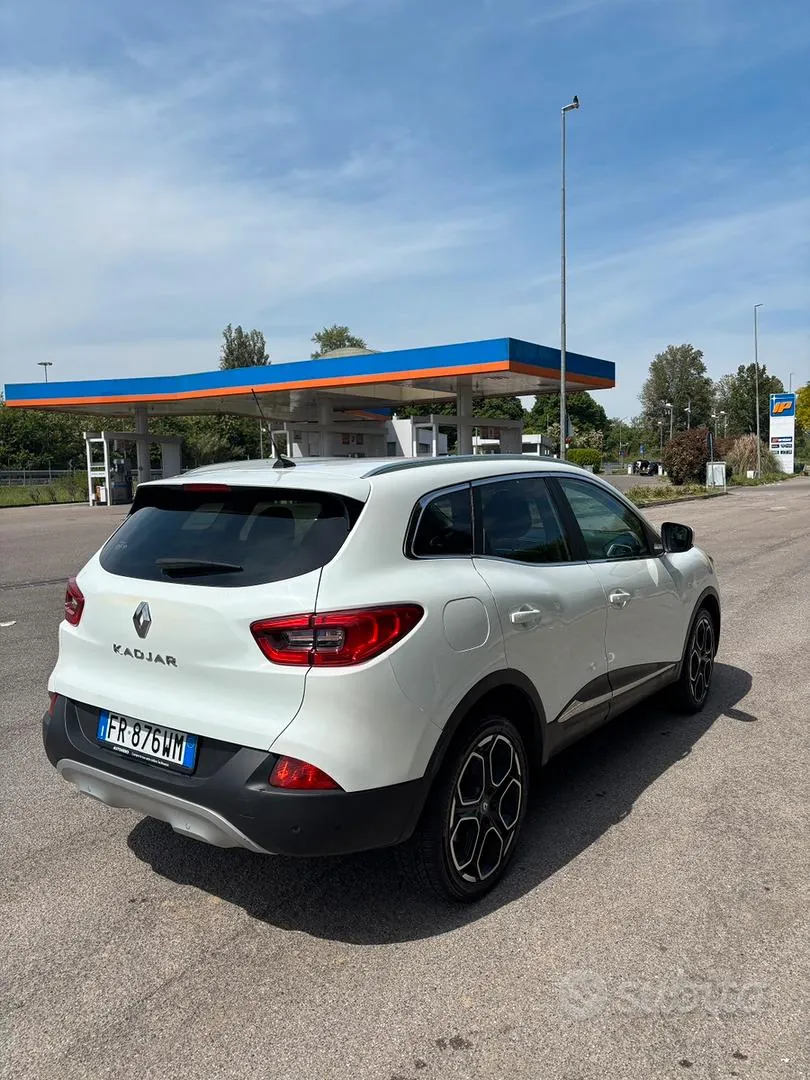 Renault Kadjar 2018 photo 3