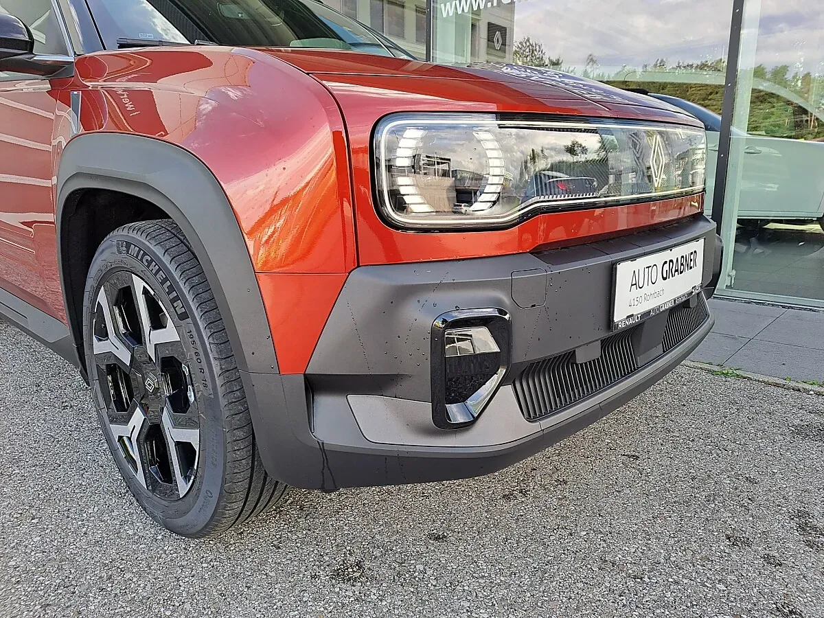 Renault R4 photo 3