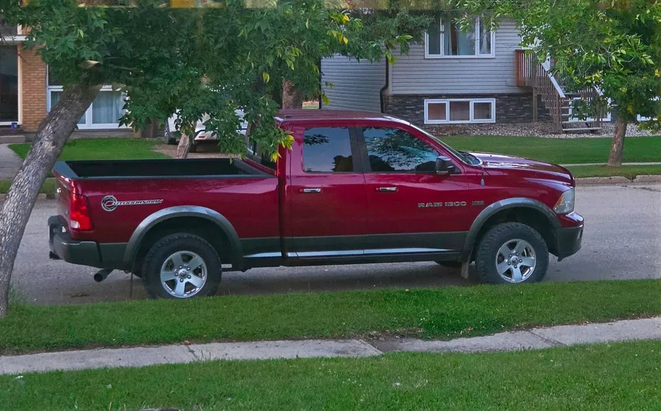 Ram 1500
