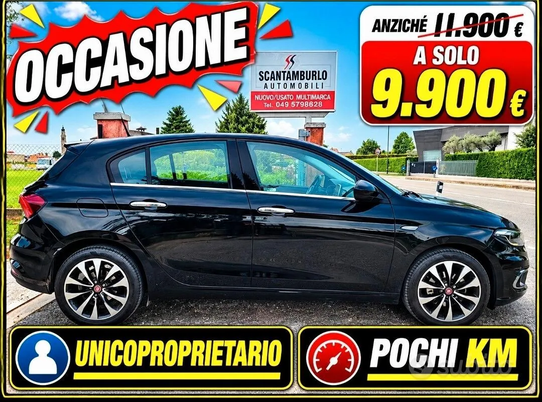 Fiat Tipo