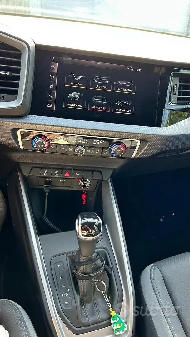 Audi A1 2019 photo 5