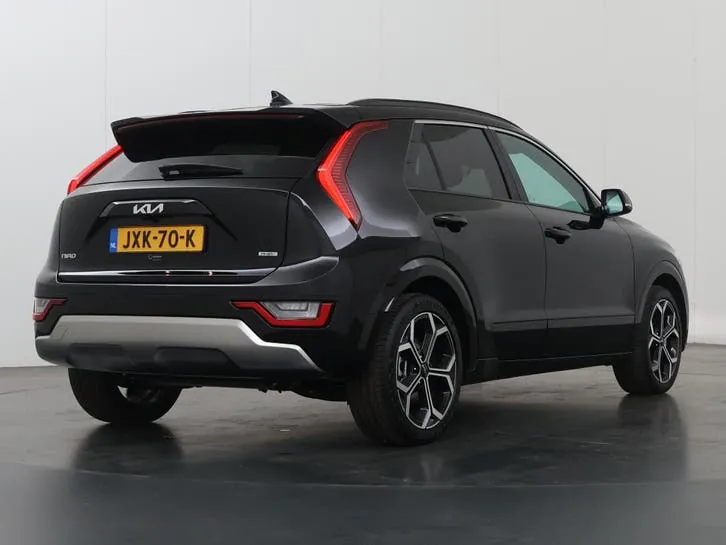 Kia Niro 2025 photo 2