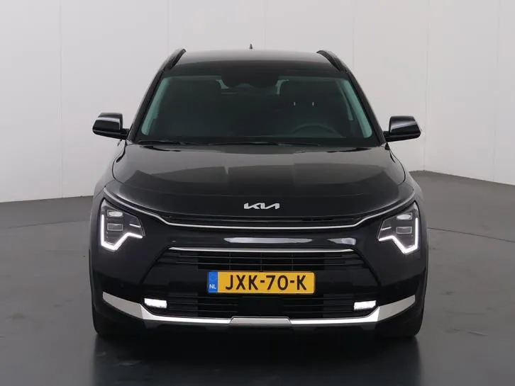 Kia Niro 2025 photo 3
