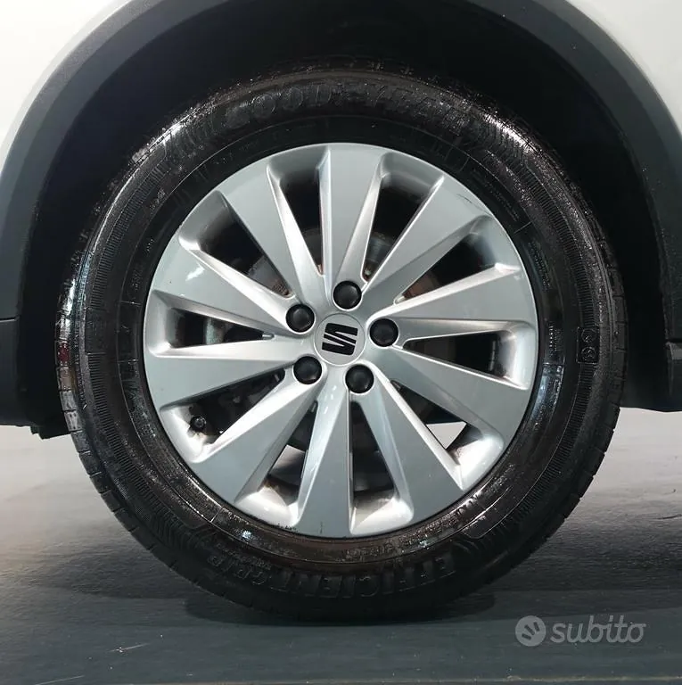 Seat Arona 2024 photo 5