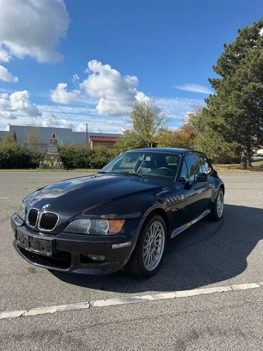 BMW Z3
