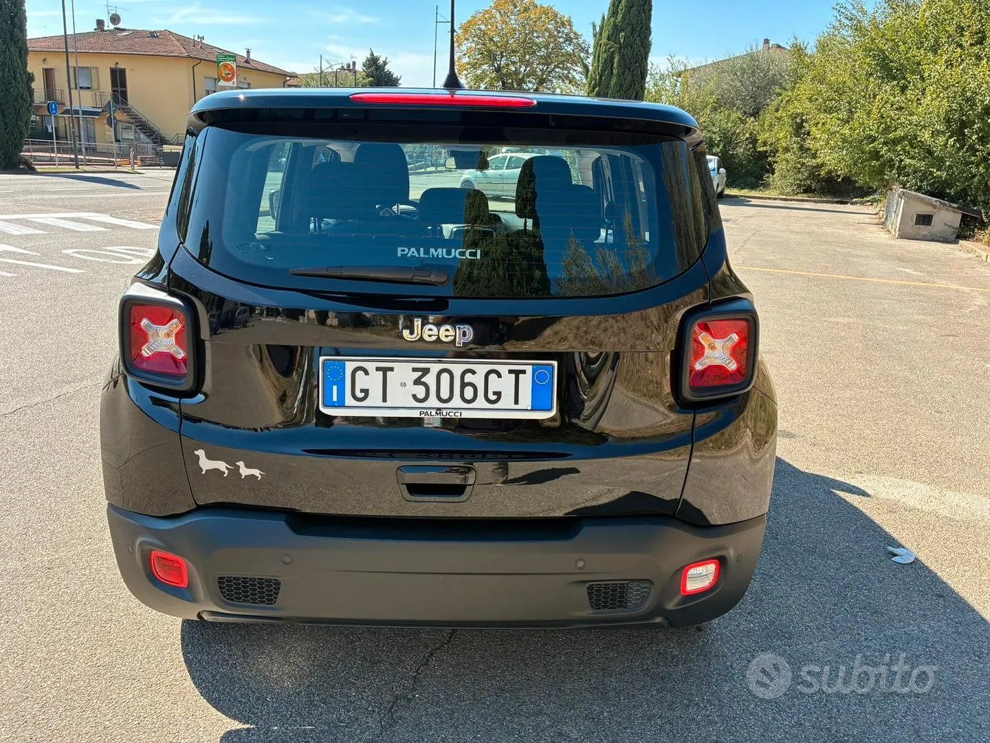 Jeep Renegade 2024 photo 4