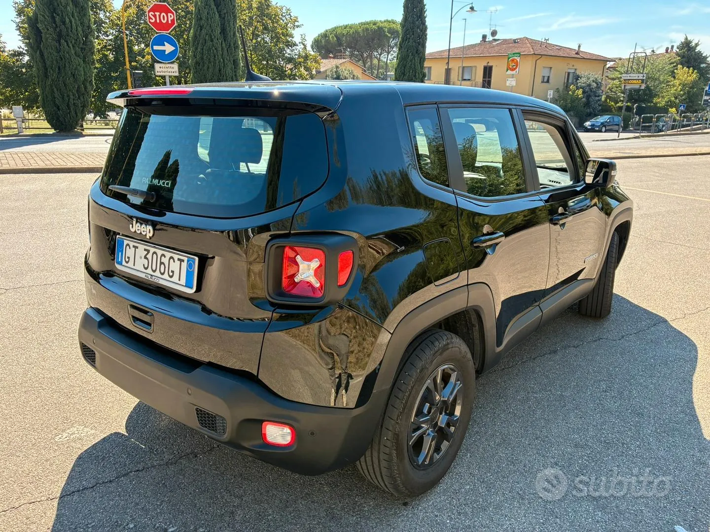 Jeep Renegade 2024 photo 5
